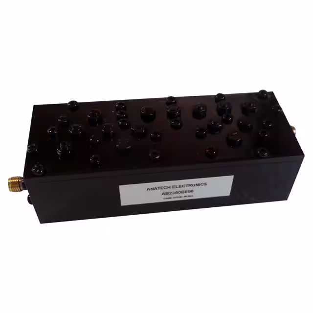 AB2350B890 Anatech Electronics Inc. electronic component