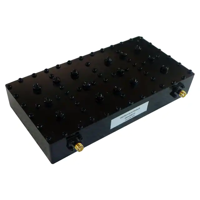 AB2420B723 Anatech Electronics Inc. electronic component