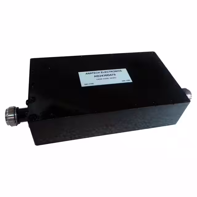 AB2436B479 Anatech Electronics Inc. electronic component