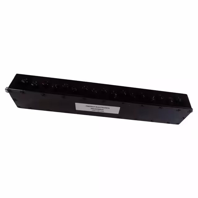 AB2440B520 Anatech Electronics Inc. electronic component