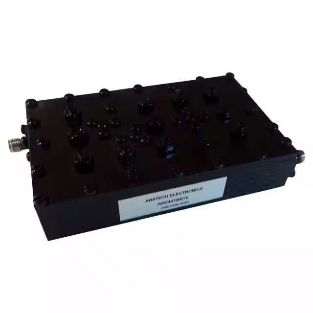AB2441B512 Anatech Electronics Inc. electronic component