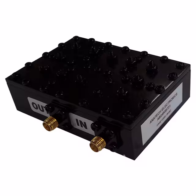 AB2490B721 Anatech Electronics Inc. electronic component