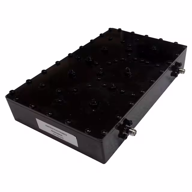 AB2500B529 Anatech Electronics Inc. electronic component