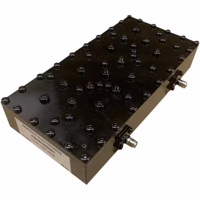 AB2535B861 Anatech Electronics Inc. electronic component