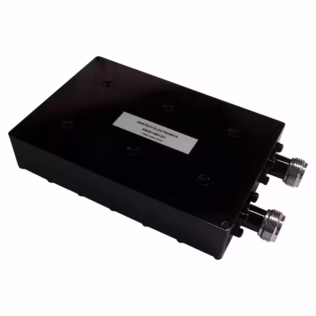 AB2619B1221 Anatech Electronics Inc. electronic component