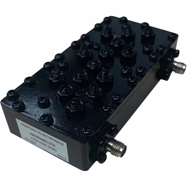 AB3500B1279 Anatech Electronics Inc. electronic component