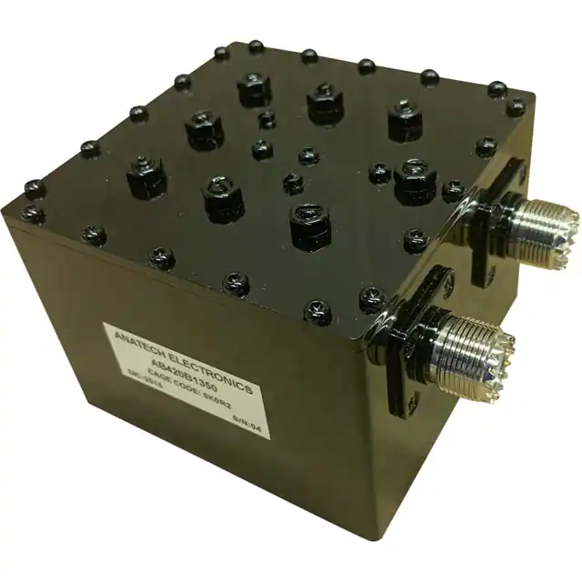AB420B1350 Anatech Electronics Inc. electronic component