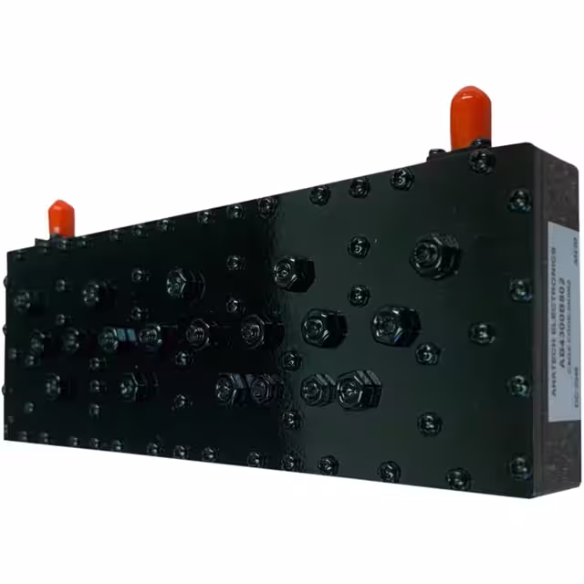AB4300B802 Anatech Electronics Inc. electronic component