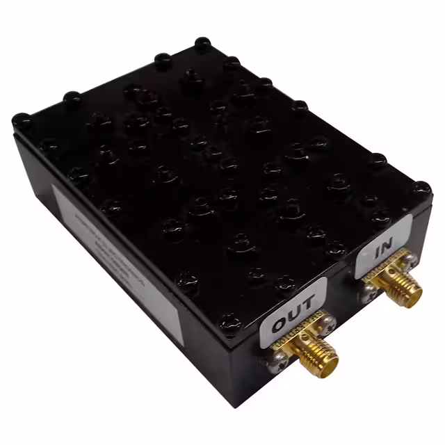AB4810B968 Anatech Electronics Inc. electronic component