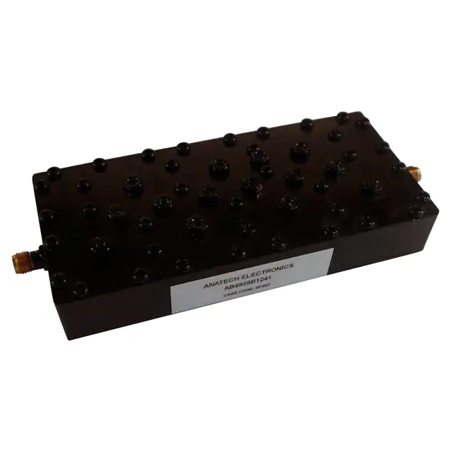 AB4925B1241 Anatech Electronics Inc. electronic component