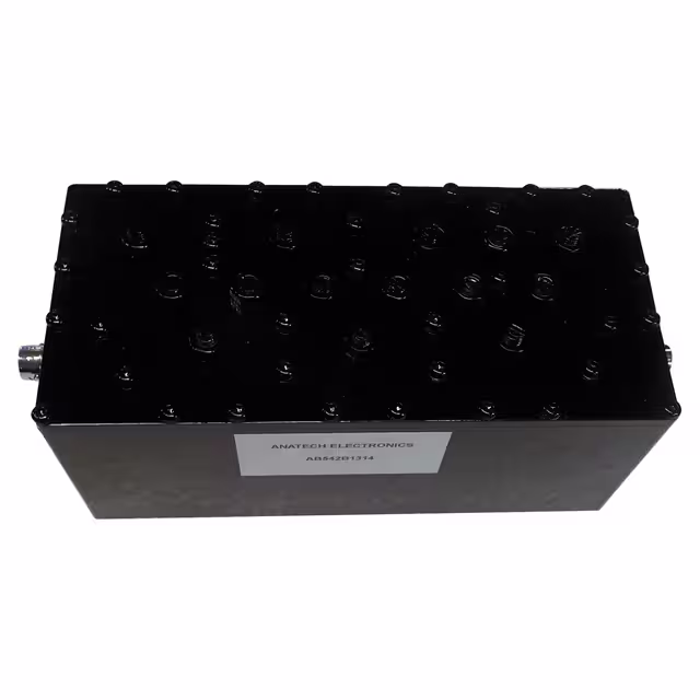 AB542B1314 Anatech Electronics Inc. electronic component