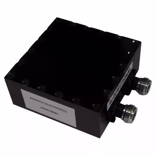 AB5510B563 Anatech Electronics Inc. electronic component