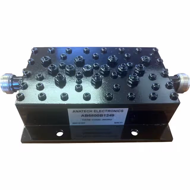 AB5800B1249 Anatech Electronics Inc. electronic component