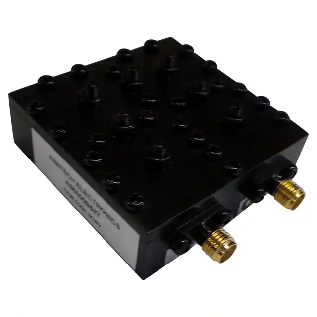 AB5800B527 Anatech Electronics Inc. electronic component