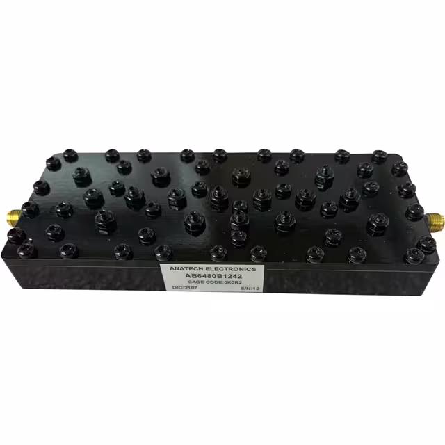AB6480B1242 Anatech Electronics Inc. electronic component