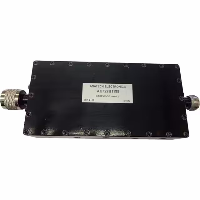 AB722B1198 Anatech Electronics Inc. electronic component