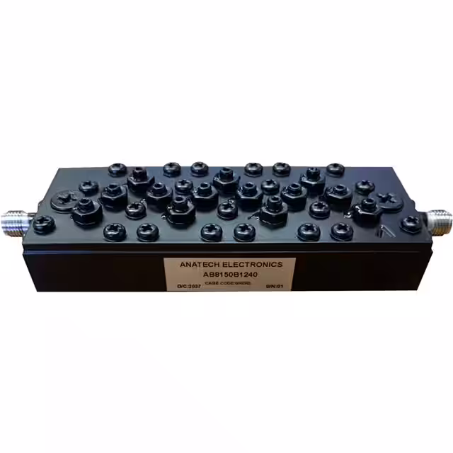 AB8150B1240 Anatech Electronics Inc. electronic component