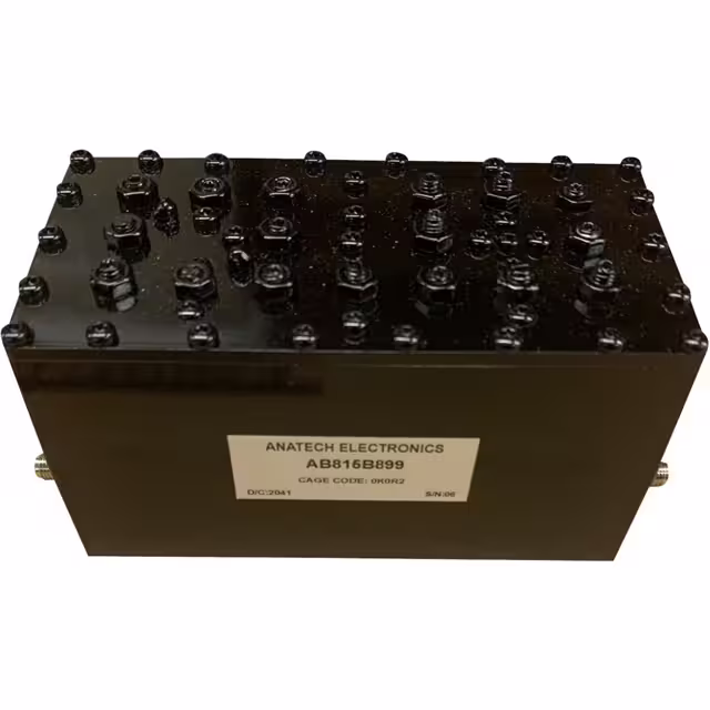 AB815B899 Anatech Electronics Inc. electronic component