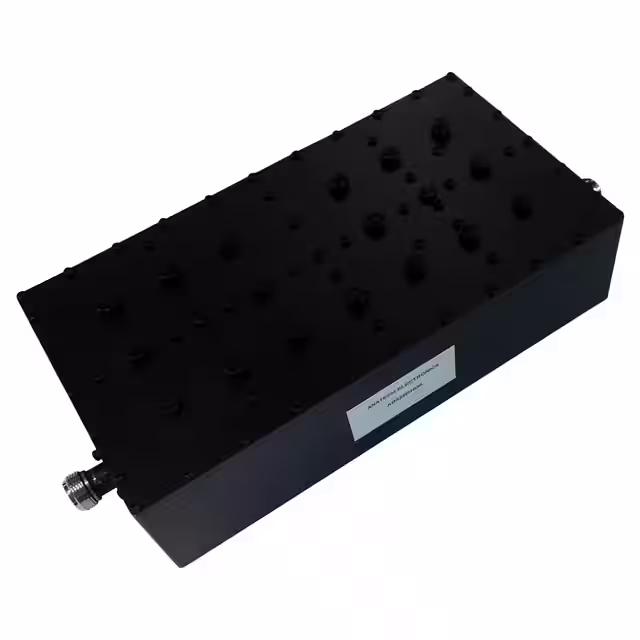 AB829B1038 Anatech Electronics Inc. electronic component