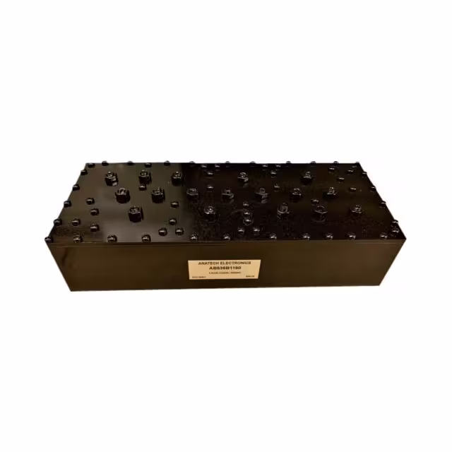 AB836B1180 Anatech Electronics Inc. electronic component