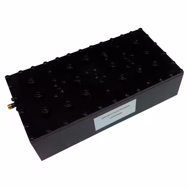 AB838B904 Anatech Electronics Inc. electronic component