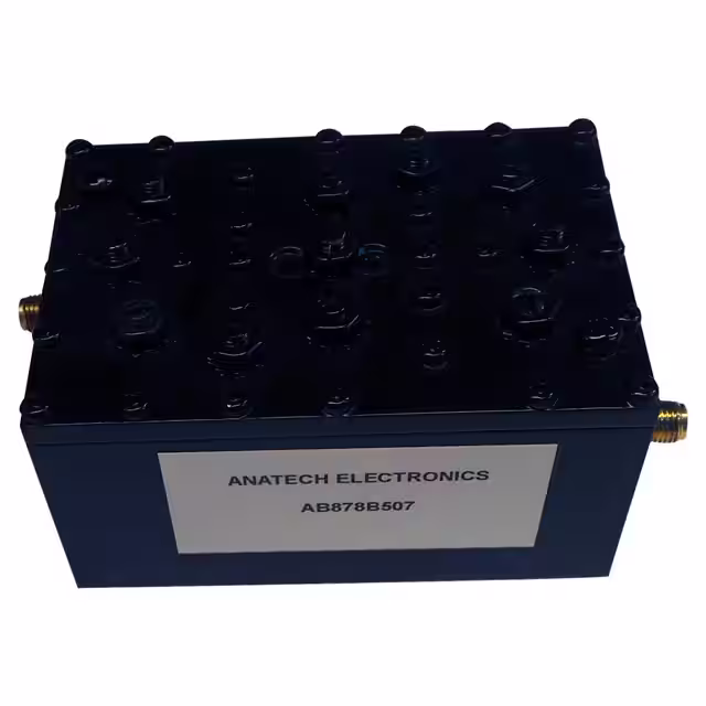 AB878B507 Anatech Electronics Inc. electronic component