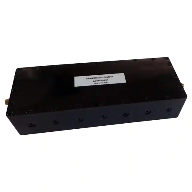 AB915B1237 Anatech Electronics Inc. electronic component