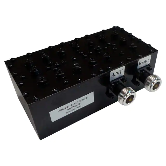 AB915B475 Anatech Electronics Inc. electronic component