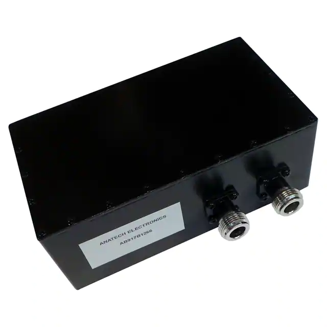 AB917B1266 Anatech Electronics Inc. electronic component