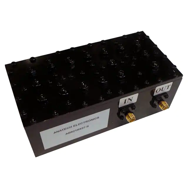 AB921B927-S Anatech Electronics Inc. electronic component