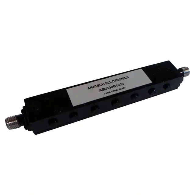 AB9300B1323 Anatech Electronics Inc. electronic component
