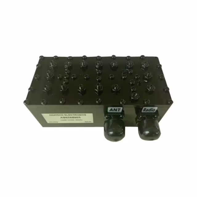 AB935B903 Anatech Electronics Inc. electronic component