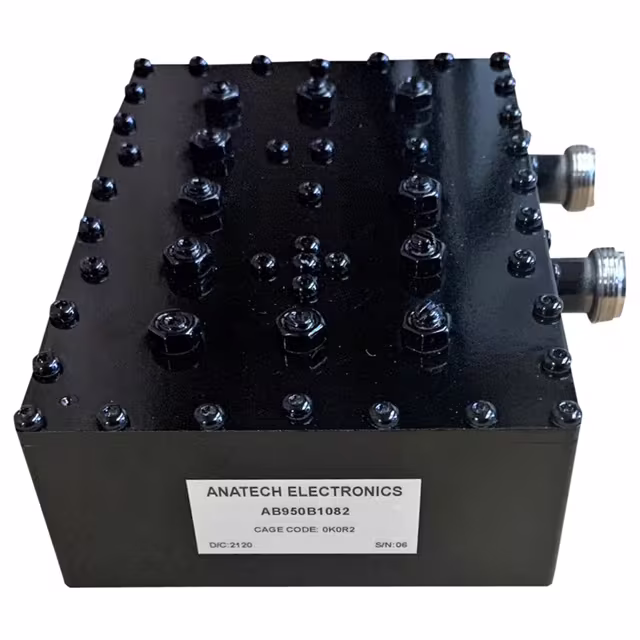 AB950B1082 Anatech Electronics Inc. electronic component