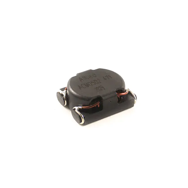 ACM0502-471 Allied Components International electronic component