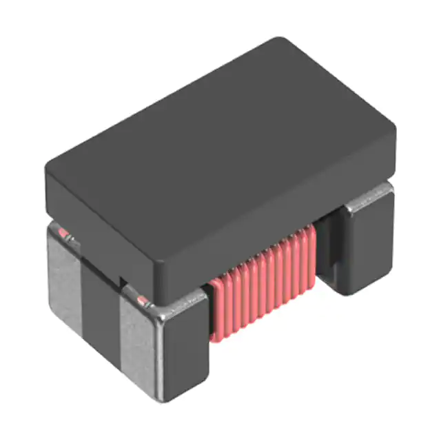 ACM2012D-900-2P-T00 TDK Corporation related electronic component