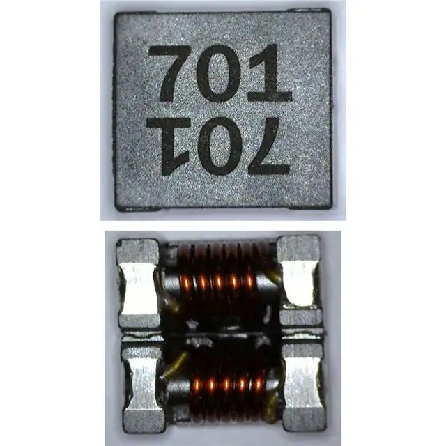 ACMP-Q7040-102-T Abracon LLC electronic component