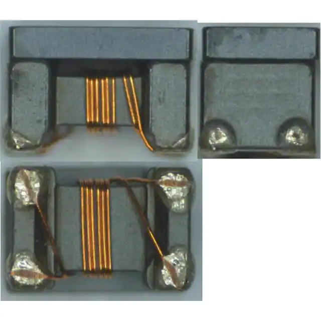 ACMP-Q2012-900-T Abracon LLC electronic component