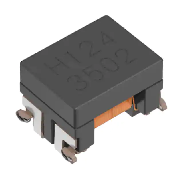 ACT1210D-131-2P-TL00 TDK Corporation electronic component