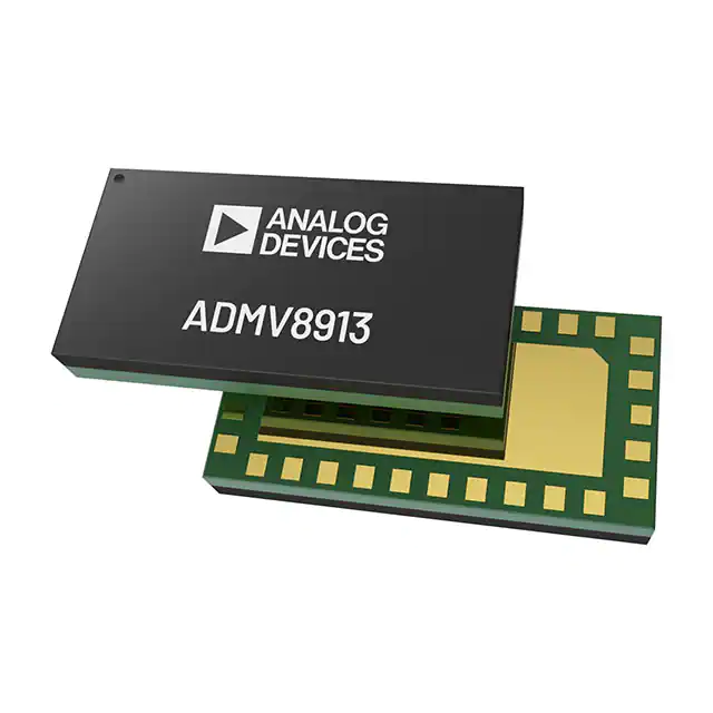 ADMV8913SCCZ-EP Analog Devices Inc. electronic component