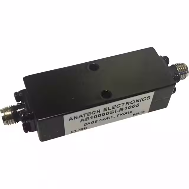 AE10000SLB1005 Anatech Electronics Inc. electronic component