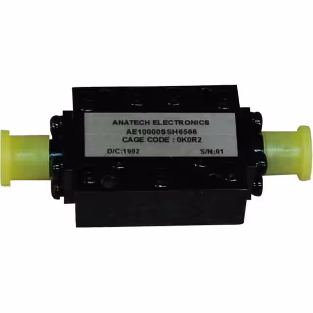 AE10000SSH6566 Anatech Electronics Inc. electronic component