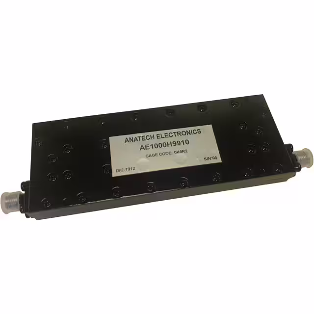AE1000H9910 Anatech Electronics Inc. electronic component