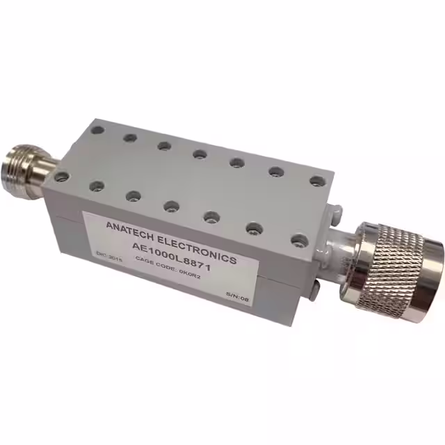 AE1000L8871 Anatech Electronics Inc. electronic component