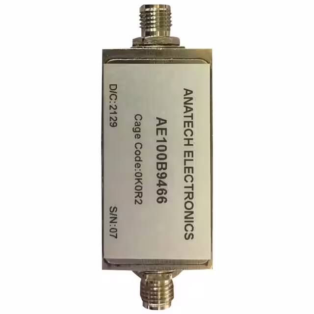AE100B9466 Anatech Electronics Inc. electronic component