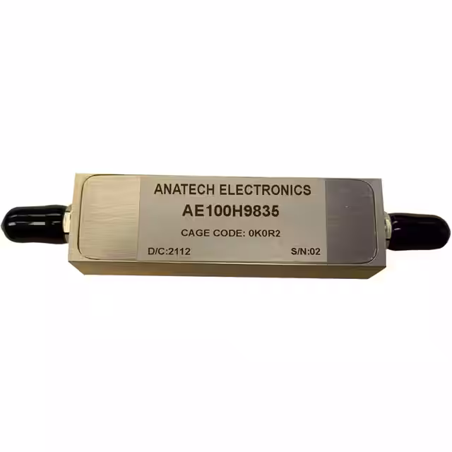 AE100H9835 Anatech Electronics Inc. electronic component
