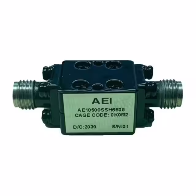 AE10500SSH6605 Anatech Electronics Inc. electronic component