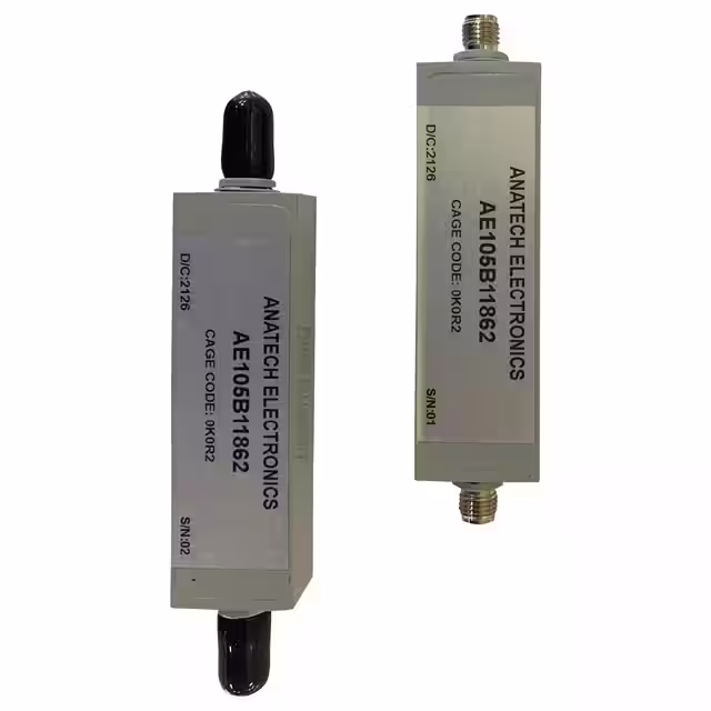 AE105B11862 Anatech Electronics Inc. electronic component