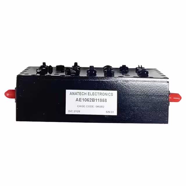 AE1062B11858 Anatech Electronics Inc. electronic component