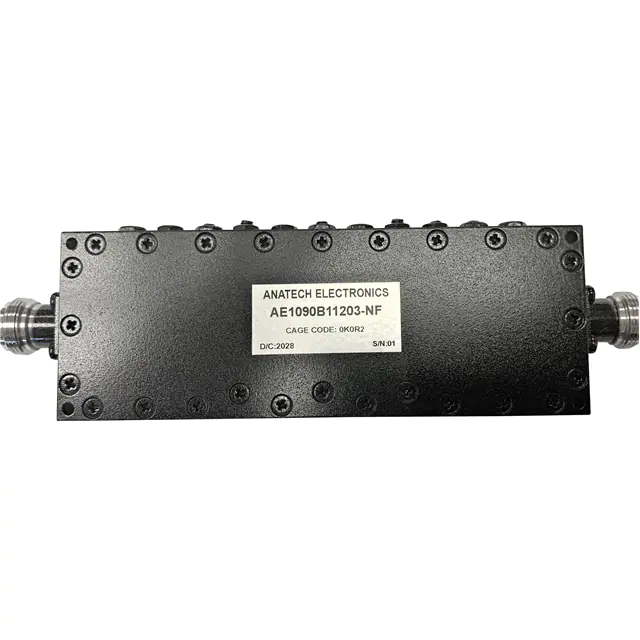 AE1090B11203-NF Anatech Electronics Inc. electronic component