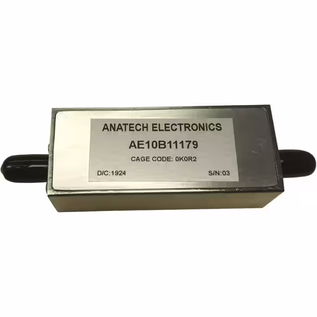 AE10B11179 Anatech Electronics Inc. electronic component
